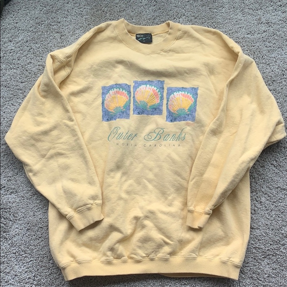 Outer Banks Sweatshirt